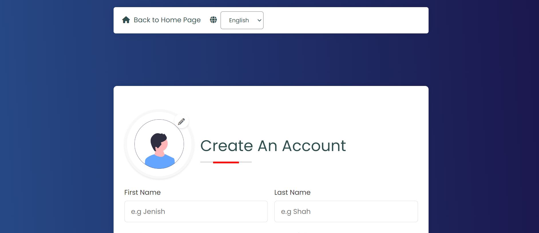 Launch of the JRES's Online Portal & Press Conference